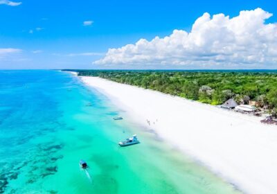Diani Beach Travel Guide: What to See, Do and Know Before You Go