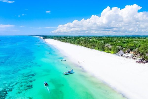 5 DAYS 4 NIGHTS SAFARI TO MOMBASA