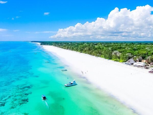5 DAYS 4 NIGHTS SAFARI TO MOMBASA