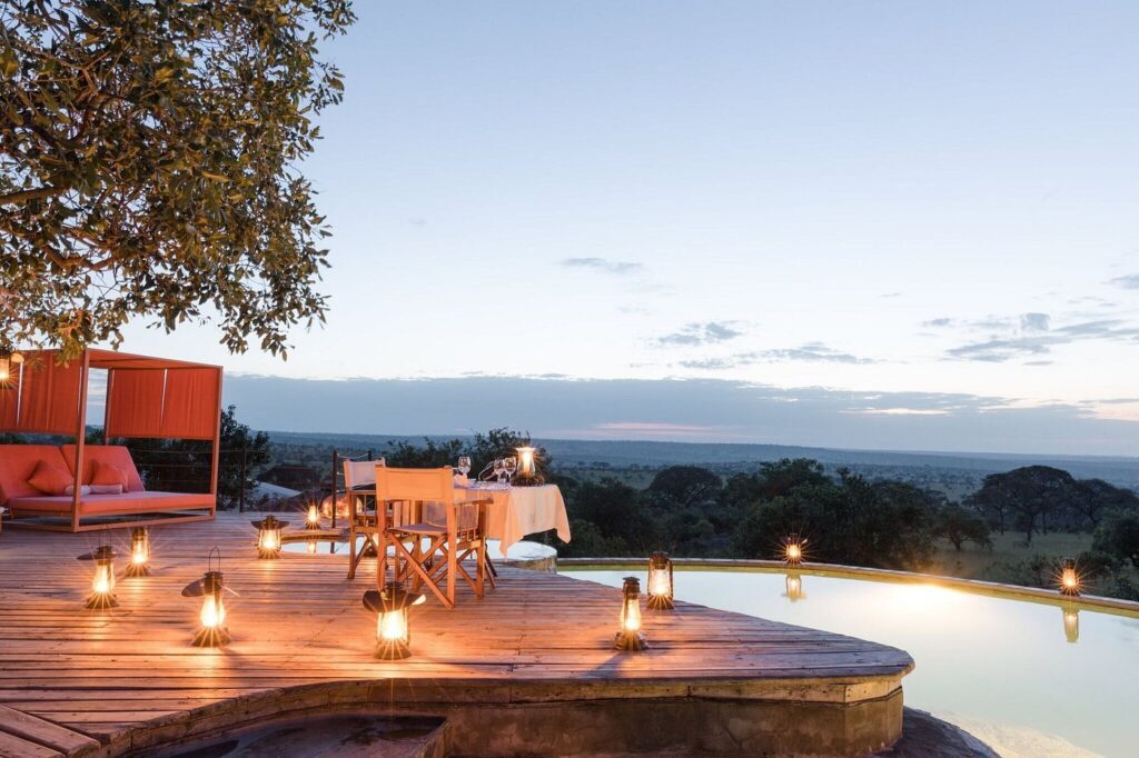 Kenya honeymoon safari — WildLens Adventure