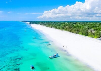 Mombasa or Diani Beach? Choosing the Right Kenyan Coast Experience