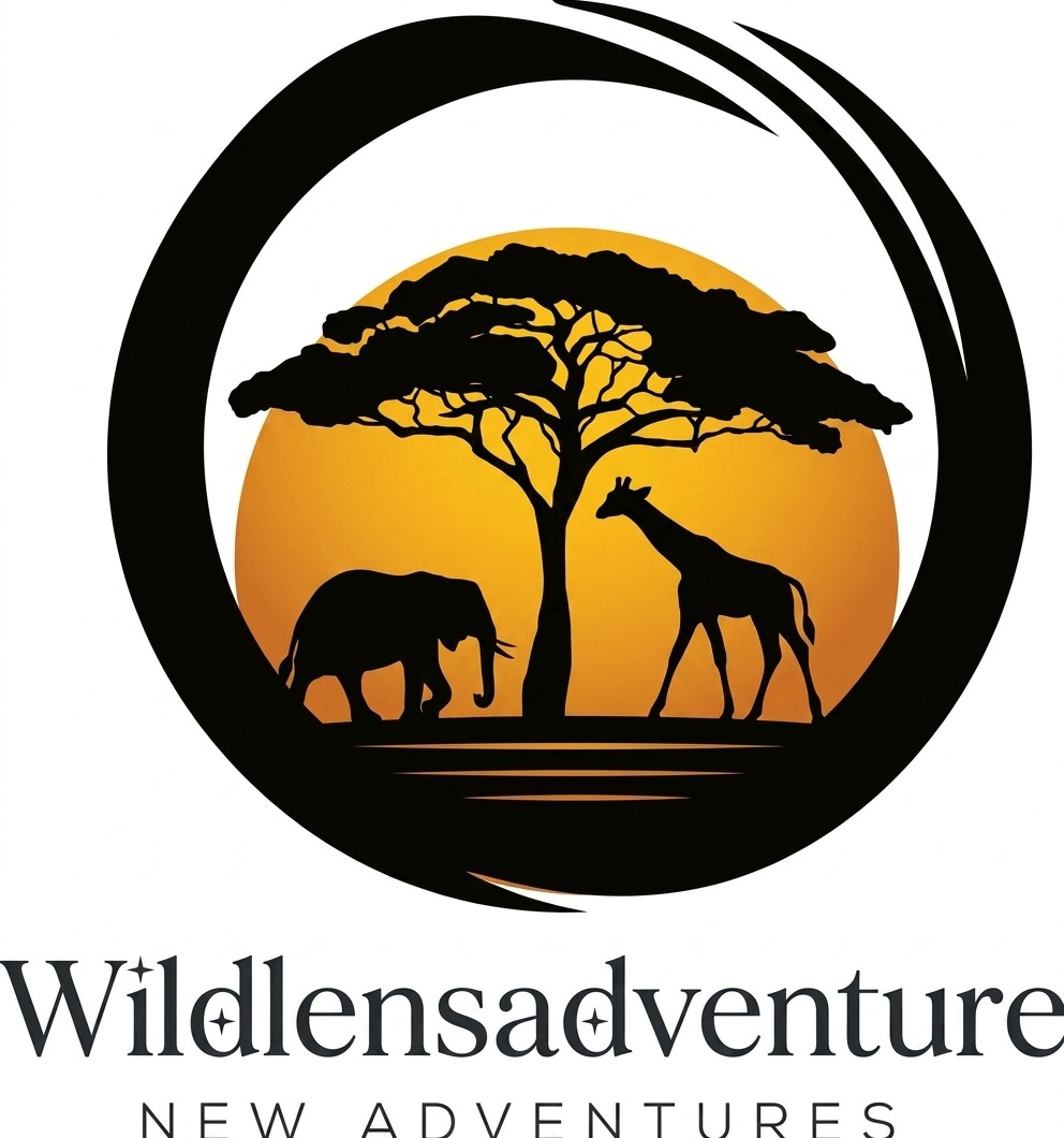 Wildlens Logo