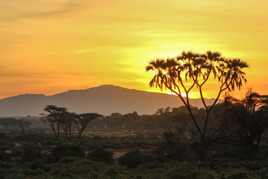 8-Day Private 4x4 & Island Expedition