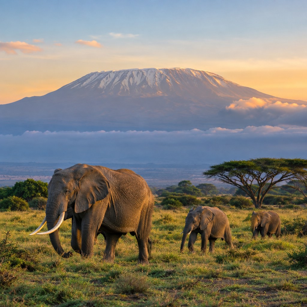 Amboseli